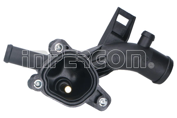 Coolant Flange